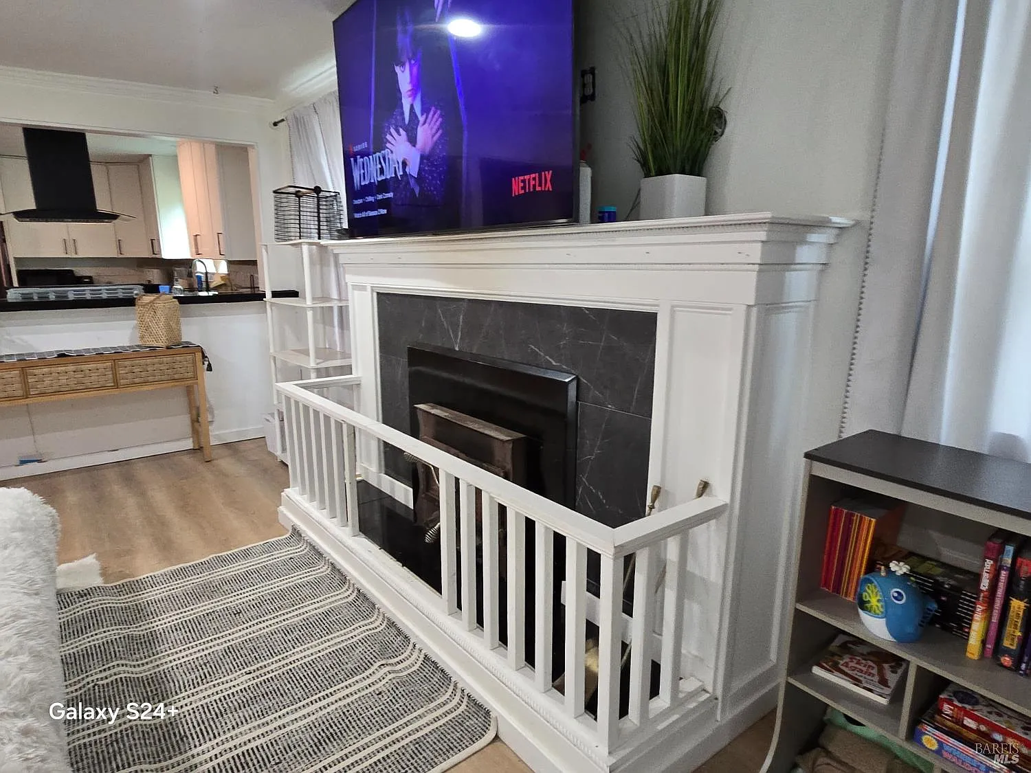 3825 - 3823 Petaluma Hill Road - Photo 6