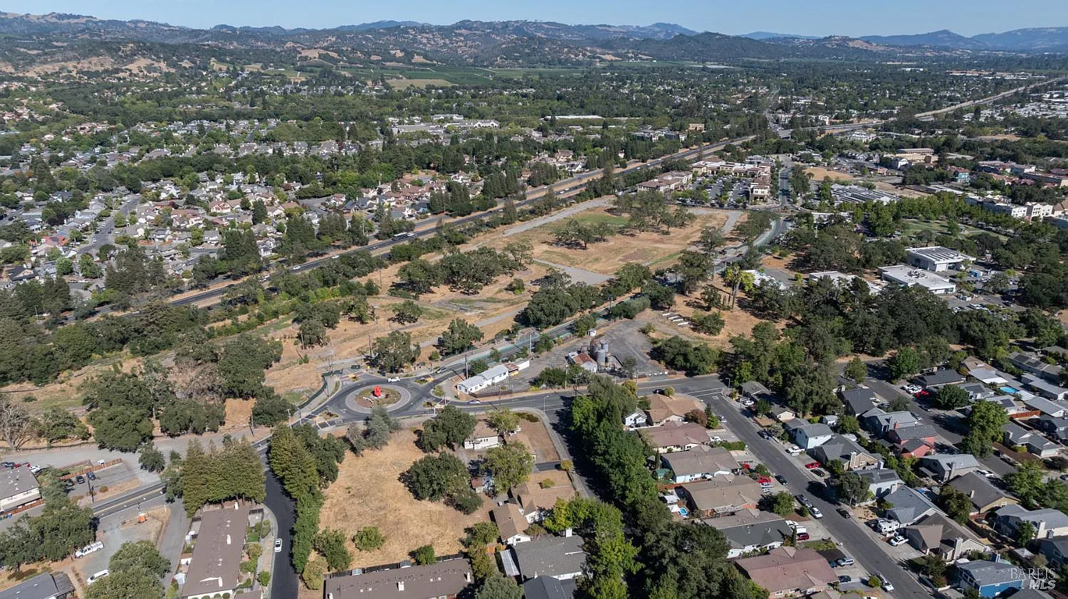 9551 Old Redwood Highway - Photo 4
