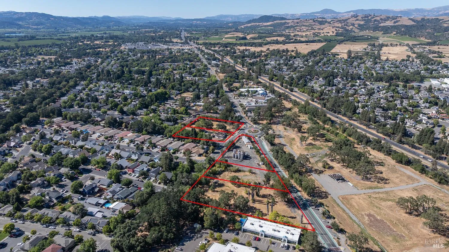 9551 Old Redwood Highway - Photo 8