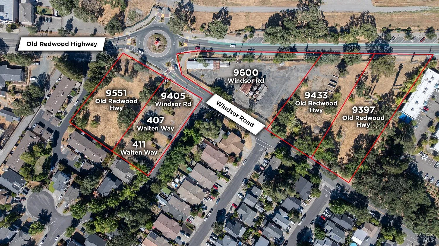 9551 Old Redwood Highway - Photo 10