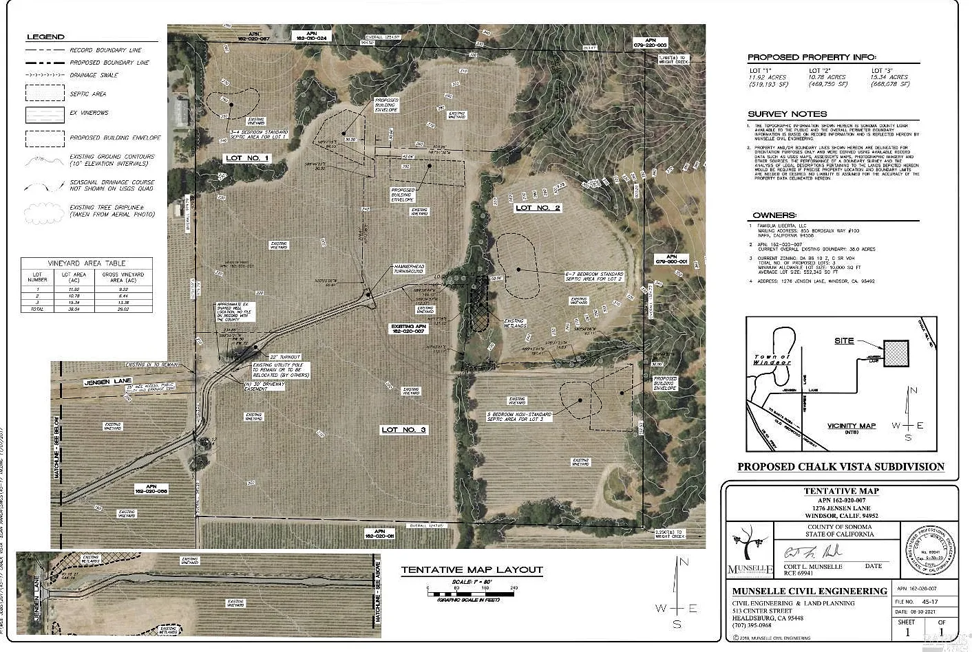 1276 Jensen Lane LOT 1 - Photo 10