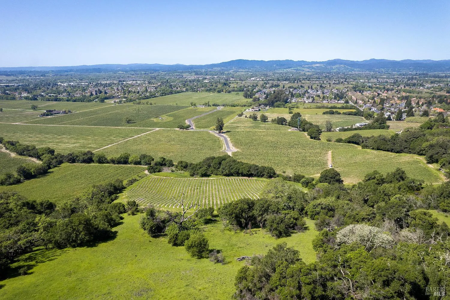 1276 Jensen Lane LOT 3 - in Windsor, CA