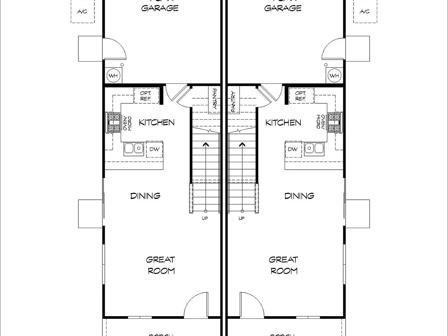Old Redwood - Plan 1 Plan, Old Redwood Village - Photo 2
