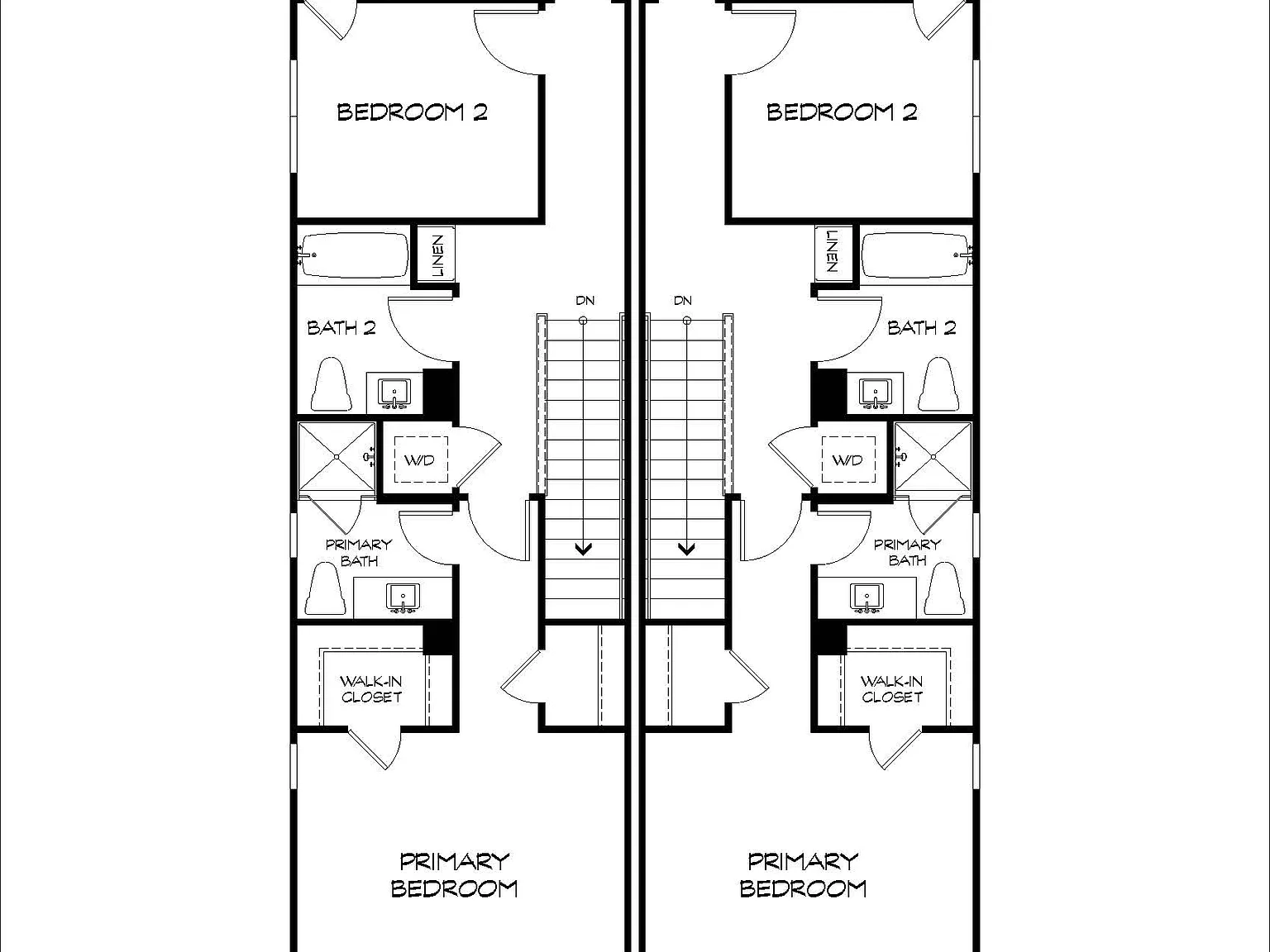 Old Redwood - Plan 1 Plan, Old Redwood Village - Photo 3