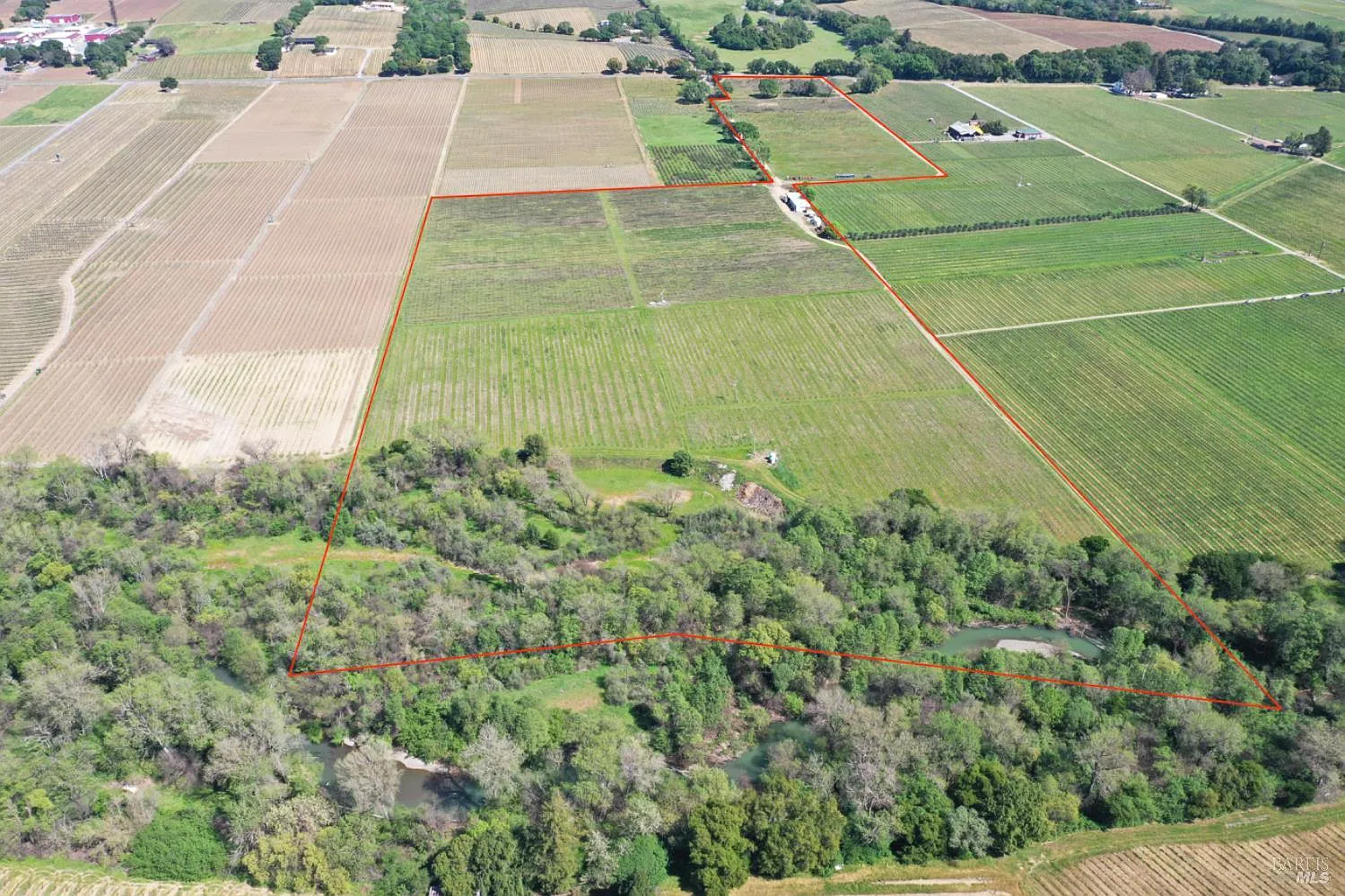 4304 Dry Creek Road - Photo 2