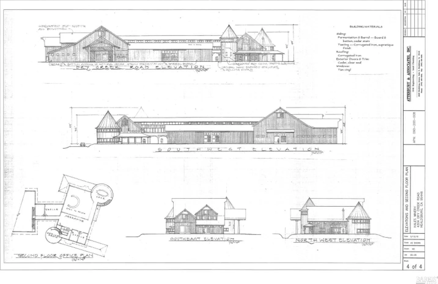 4304 Dry Creek Road - Photo 3