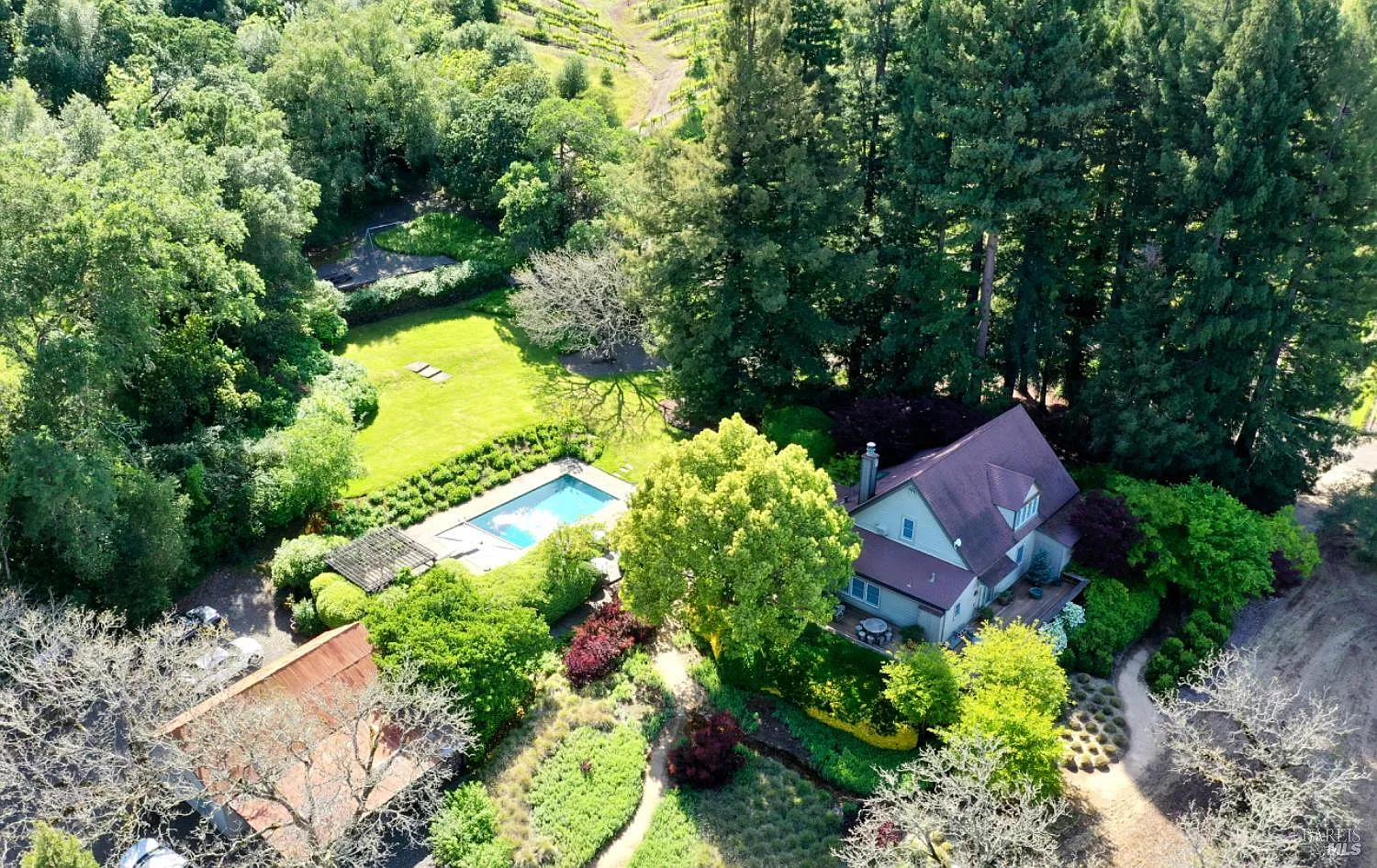 5520 - 2 W Soda Rock Lane - Photo 7