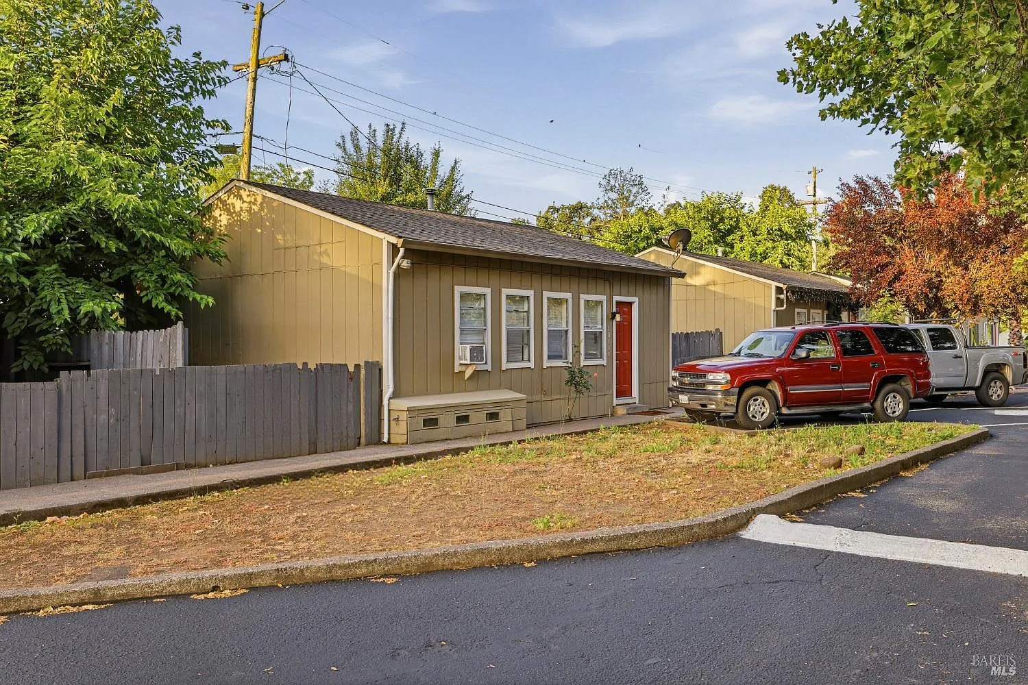 10117 - 10125 Old Redwood Highway - Photo 12