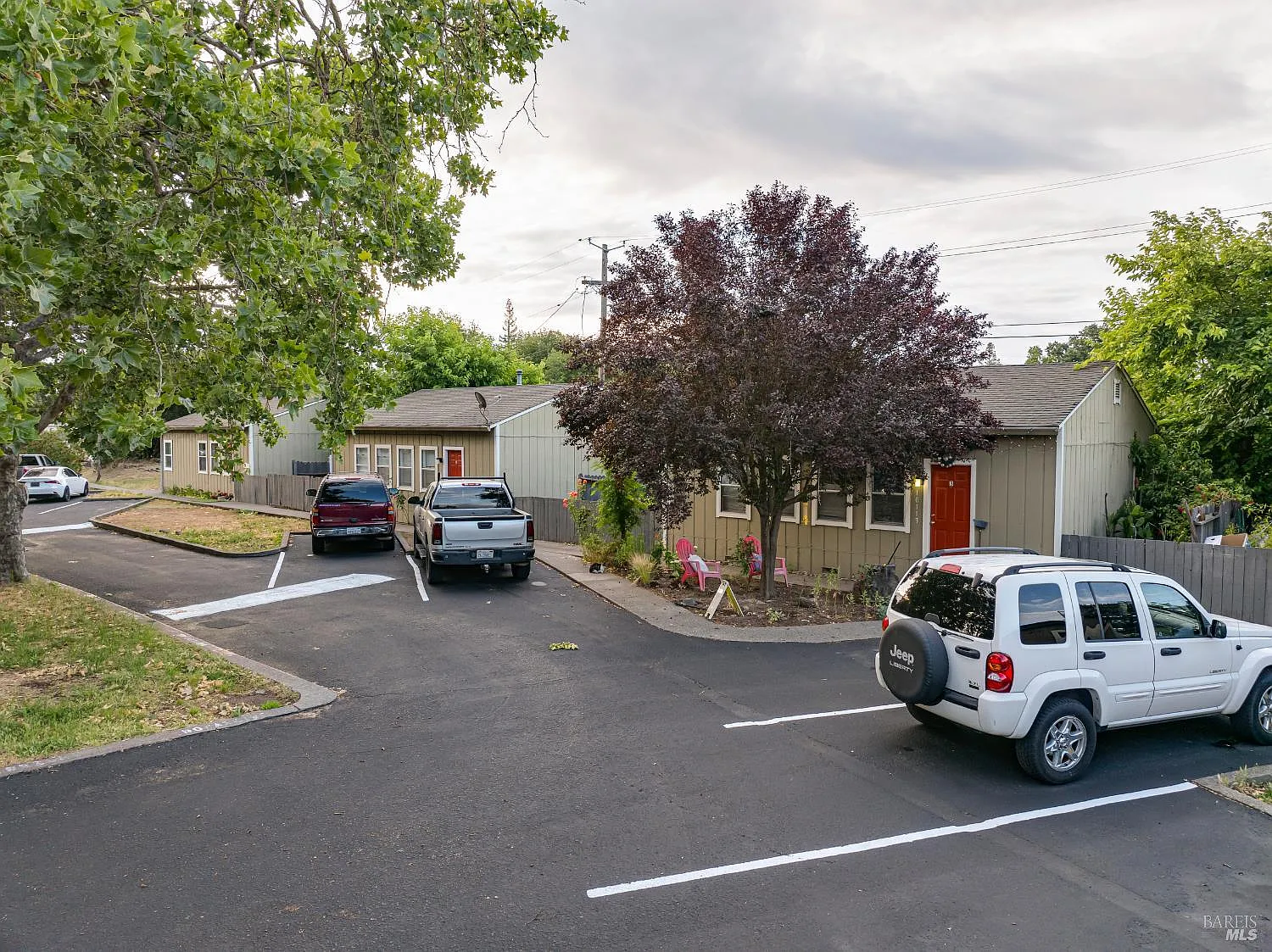 10117 - 10125 Old Redwood Highway - Photo 10
