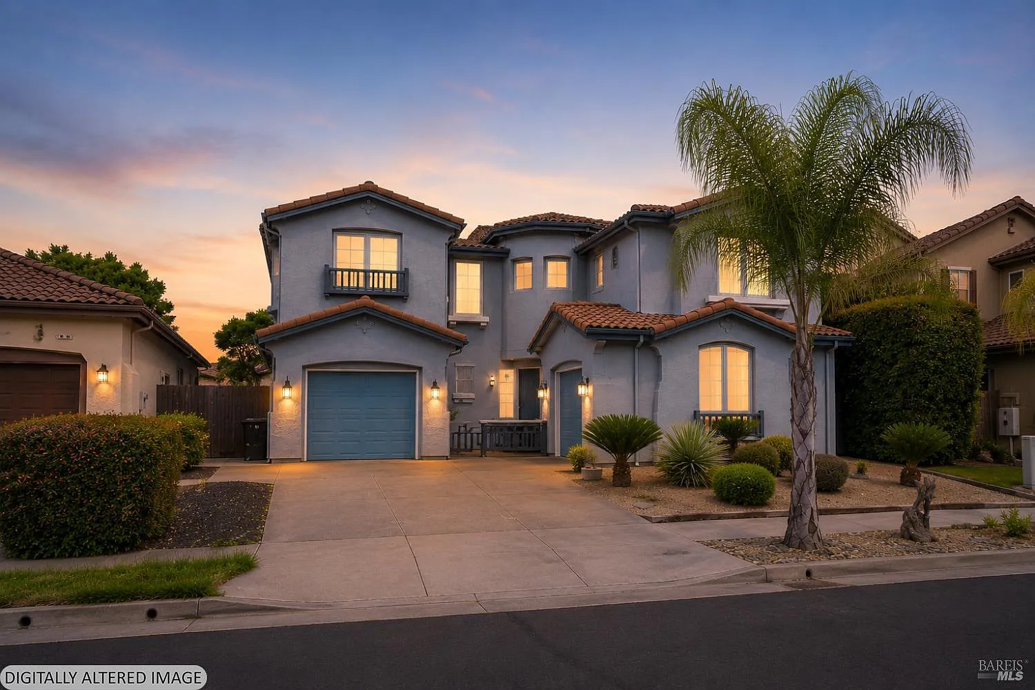 1433 Birdie Drive - 4bd/3ba, 2,453 sqft - in Windsor, CA