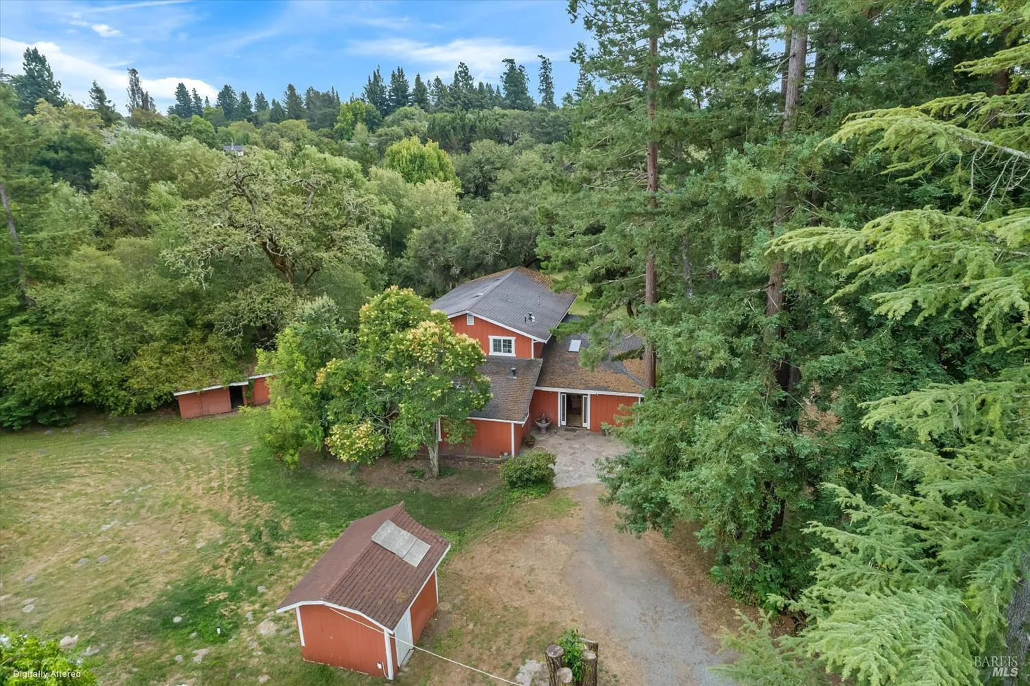 8157 Mill Station Road - Photo 2
