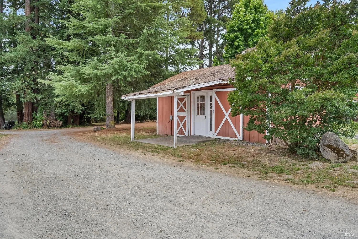 8157 Mill Station Road - Photo 6