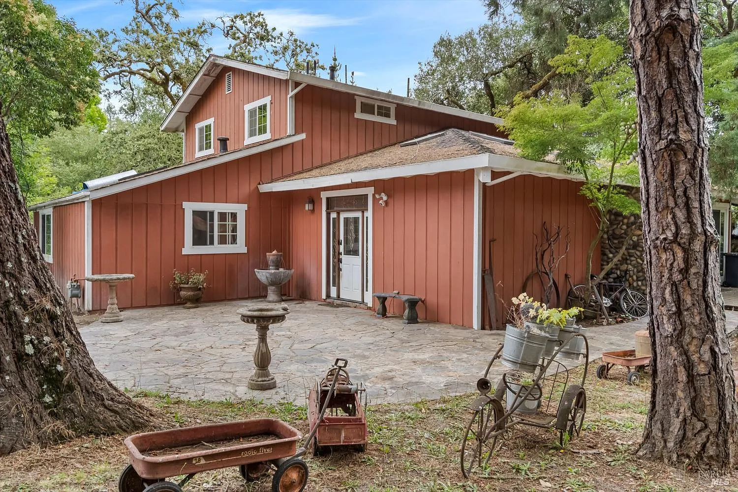 8157 Mill Station Road - Photo 7