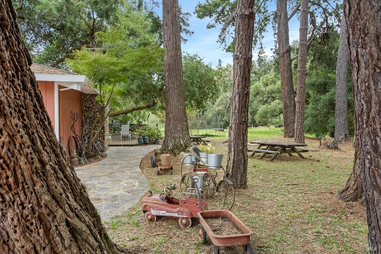 8157 Mill Station Road - Photo 9