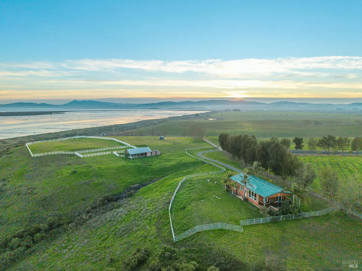 3030 Sears Point Road - Photo 2