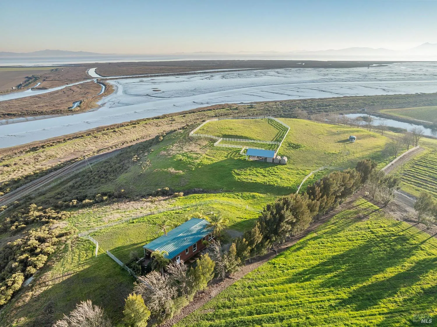 3030 Sears Point Road - Photo 5