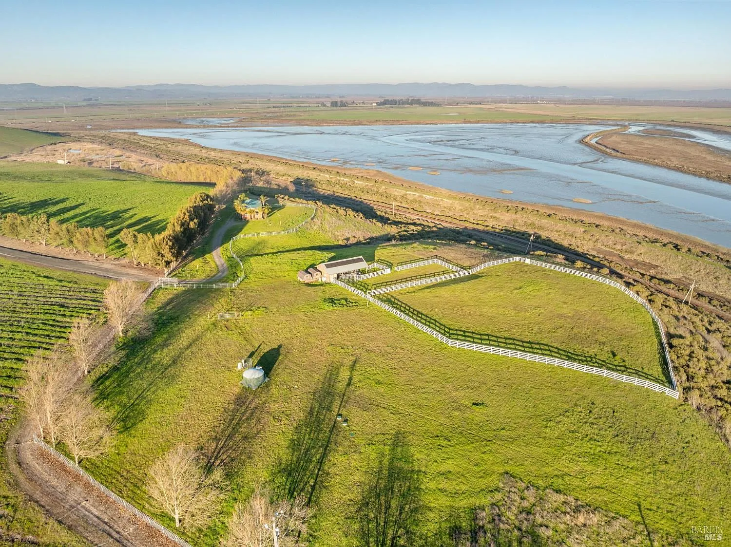 3030 Sears Point Road - Photo 7