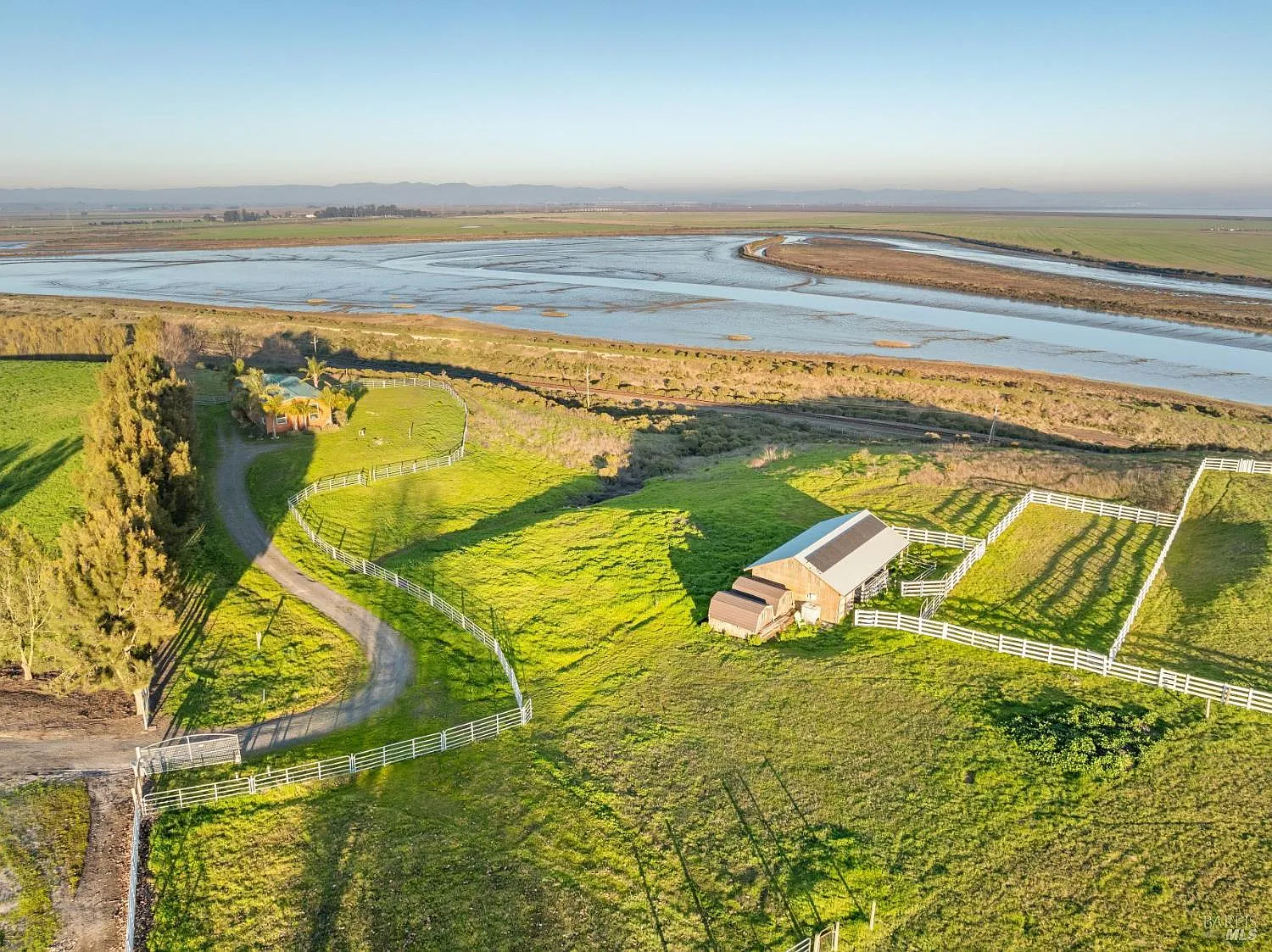 3030 Sears Point Road - Photo 8