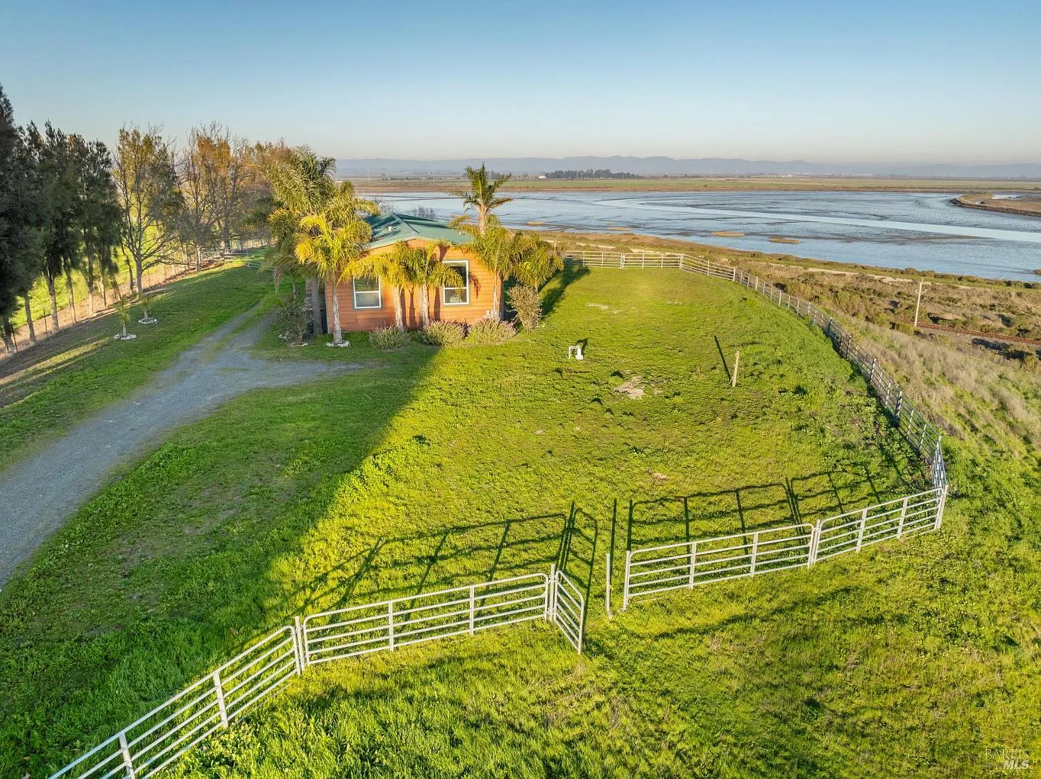3030 Sears Point Road - Photo 9