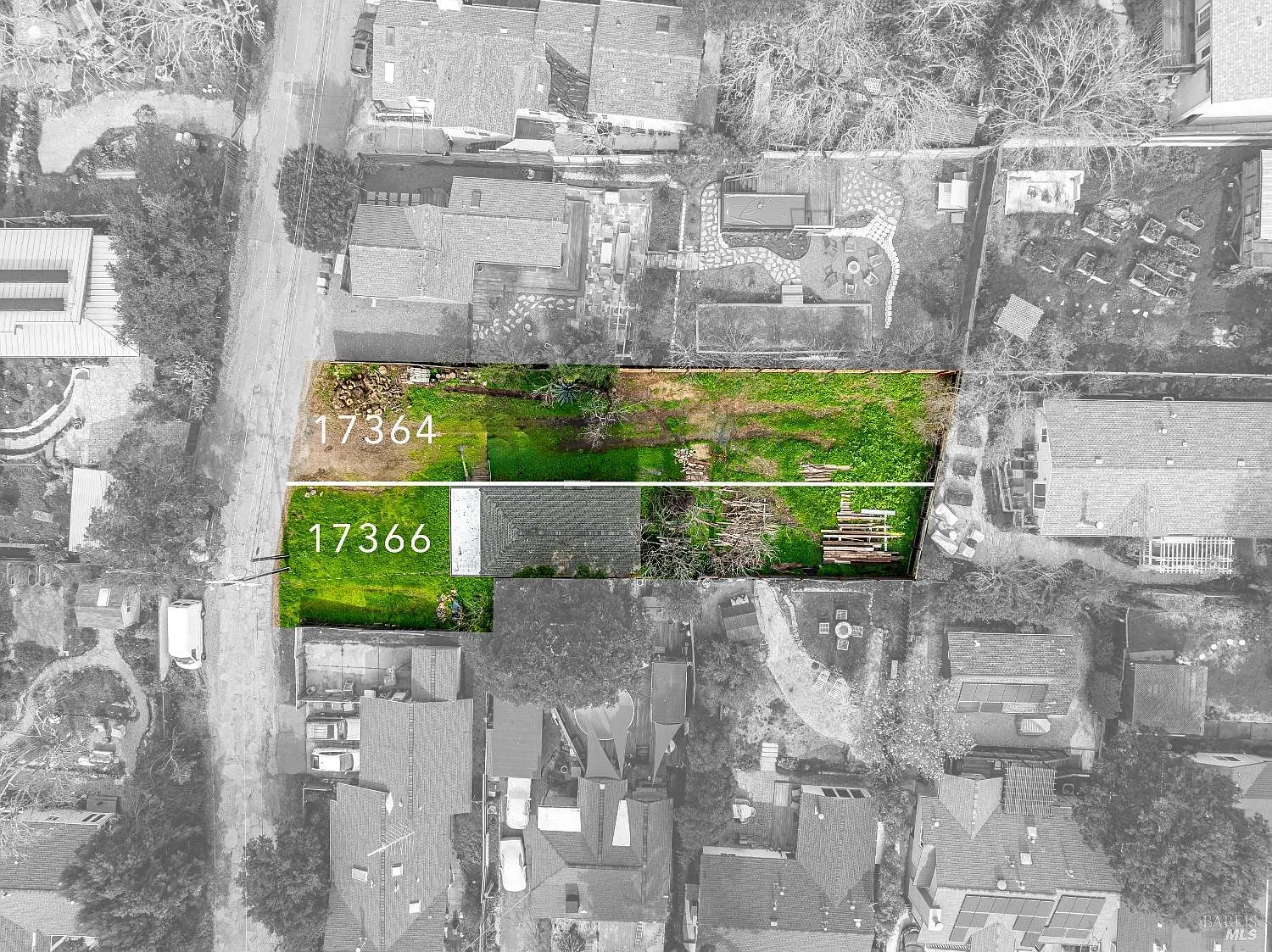 17364 Hillside Avenue - Photo 3