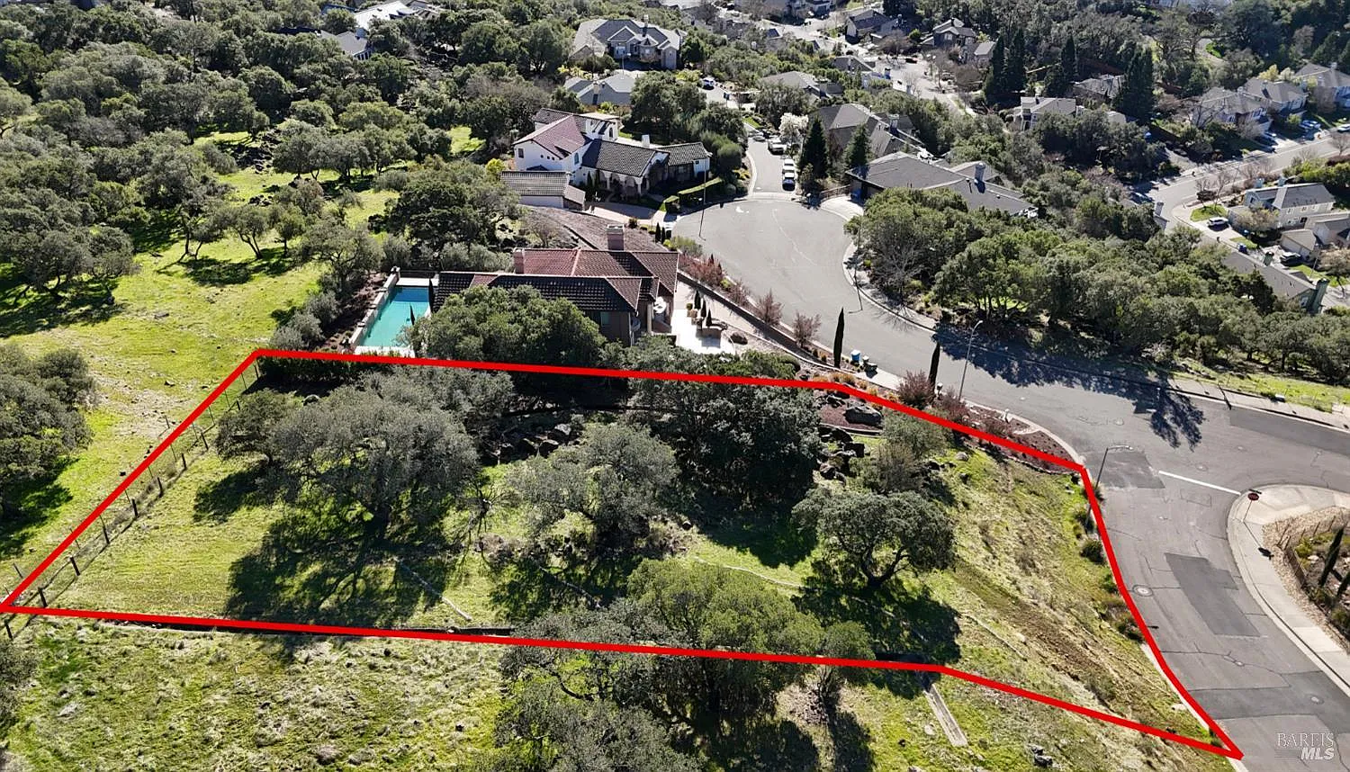 3600 Tillmont Way - Photo 2