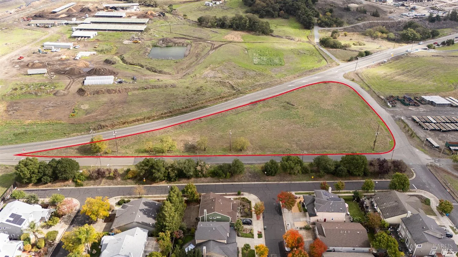 3341 Petaluma Hill Road - Photo 2