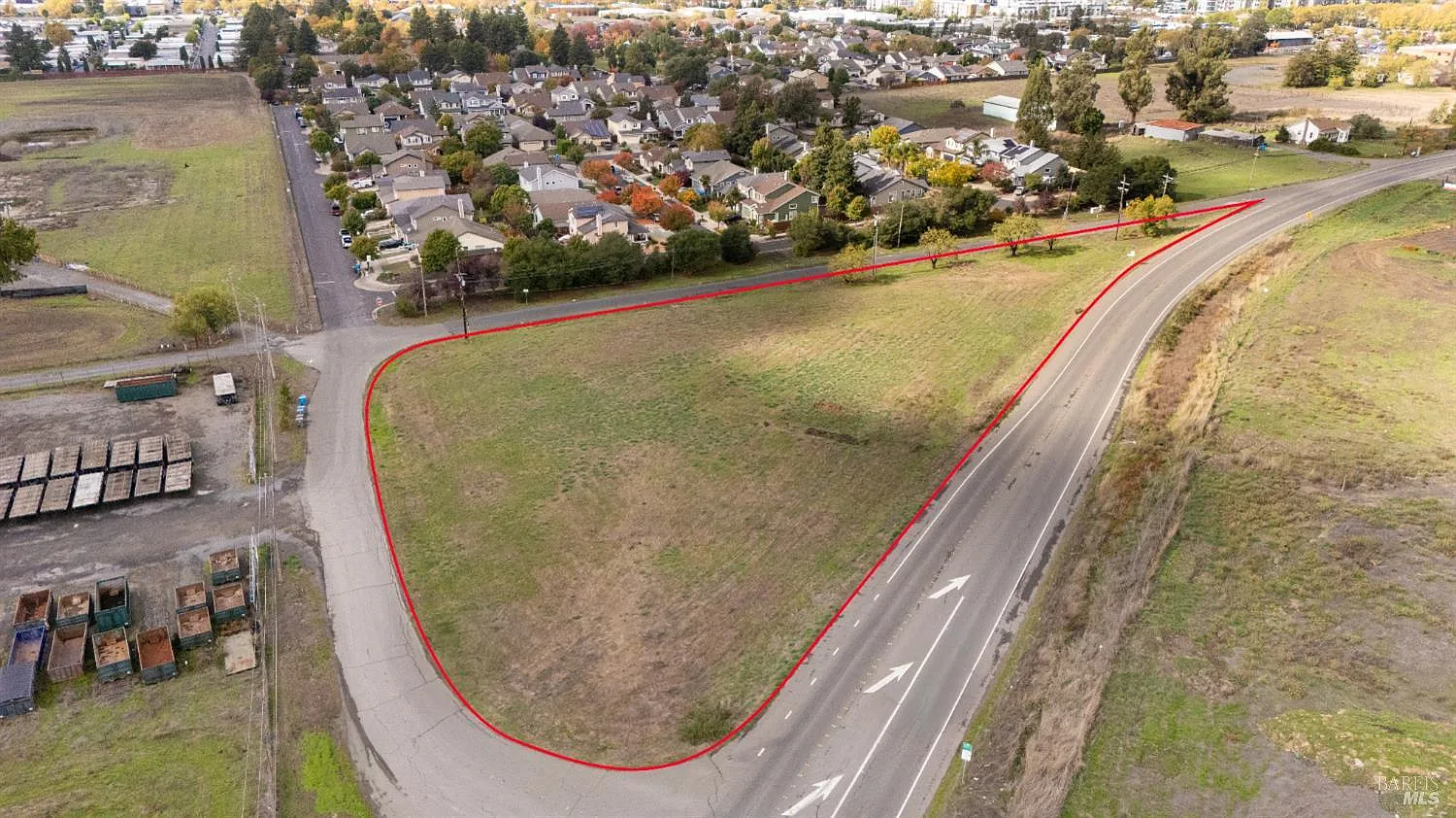 3341 Petaluma Hill Road - Photo 3